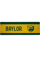 Baylor Bears 2x6 Vinyl Banner