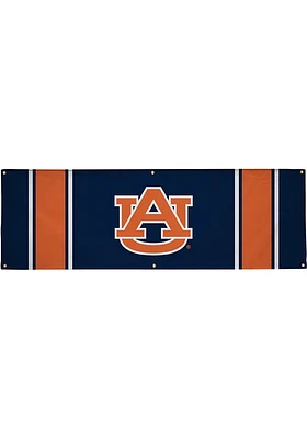 Auburn Tigers 2x6 Vinyl Banner