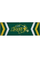 North Dakota State Bison 2x6 Vinyl Banner