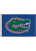 Florida Gators 2x3 Silk Screen Grommet Flag