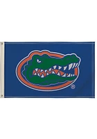 Florida Gators 3x5 Silk Screen Grommet Flag
