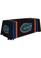 Florida Gators 6 Ft Fabric Tablecloth