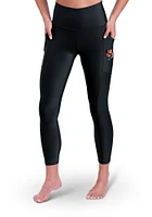 Cincinnati Bengals Womens Black Assembly Pants