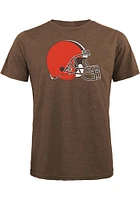Denzel Ward Cleveland Browns Name And Number Short Sleeve Fashion Player T Shirt