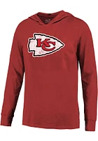 Patrick Mahomes Kansas City Chiefs Mens Primary Name And Number Player Hood