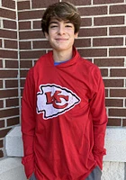 Patrick Mahomes Kansas City Chiefs Mens Primary Name And Number Player Hood