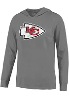 Patrick Mahomes Kansas City Chiefs Mens Primary Name And Number Player Hood