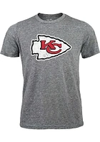 Travis Kelce Kansas City Chiefs Name And Number Short Sleeve Fashion Player T Shirt