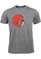 Denzel Ward Cleveland Browns Name And Number Short Sleeve Fashion Player T Shirt