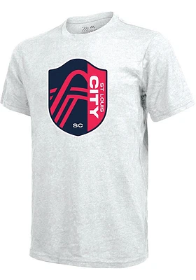 St Louis City SC Primary Short Sleeve Fashion T Shirt