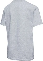 Junk Food Clothing Indianapolis Colts Youth Grey Wookie of The Year Short Sleeve T-Shirt