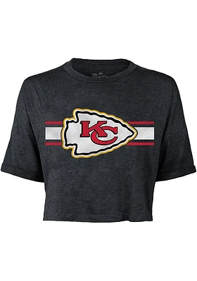 Travis Kelce Kansas City Chiefs Womens Player T-Shirt