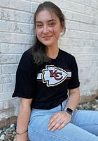 Travis Kelce Kansas City Chiefs Womens Player T-Shirt