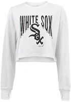 Chicago White Sox Womens Minerva LS Tee