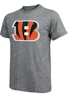 Ja'Marr Chase Cincinnati Bengals Primary Player Short Sleeve Fashion T Shirt