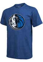Dallas Mavericks Aldo Short Sleeve Fashion Player T Shirt