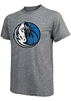 Dallas Mavericks Aldo Short Sleeve Fashion Player T Shirt