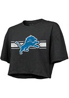 Aidan Hutchinson Detroit Lions Womens Player T-Shirt