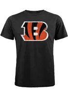 Joe Burrow Cincinnati Bengals Primary Player Short Sleeve Fashion T Shirt