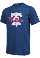 Trea Turner Philadelphia Phillies Name Number Short Sleeve Fashion Player T Shirt