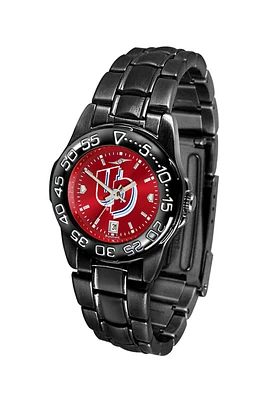 Dayton Flyers Fantom Anochrome Womens Watch