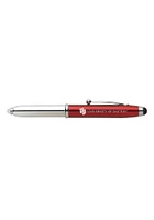 Dayton Flyers Triple Function Pen