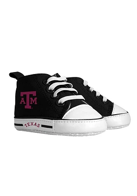 Texas A&M Aggies Slip On Baby Shoes
