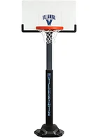 Villanova Wildcats Junior Adjustable Basketball Set