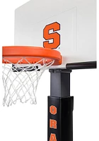 Syracuse Orange Junior Adjustable Basketball Set