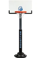 Drake Bulldogs Junior Adjustable Basketball Set