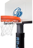 Drake Bulldogs Junior Adjustable Basketball Set