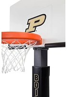 Purdue Boilermakers Junior Adjustable Basketball Set