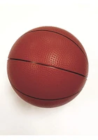 White Minnesota Golden Gophers Junior Adjustable Basketball Set