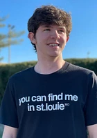 Series Six St Louis Black Find Me Short Sleeve Fashion T Shirt