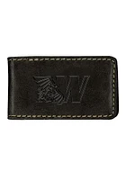 Missouri Western Griffons Contrast Stitch Mens Money Clip