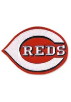 Cincinnati Reds Primary Patch