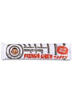 Cincinnati Chocolate French Chew Candy