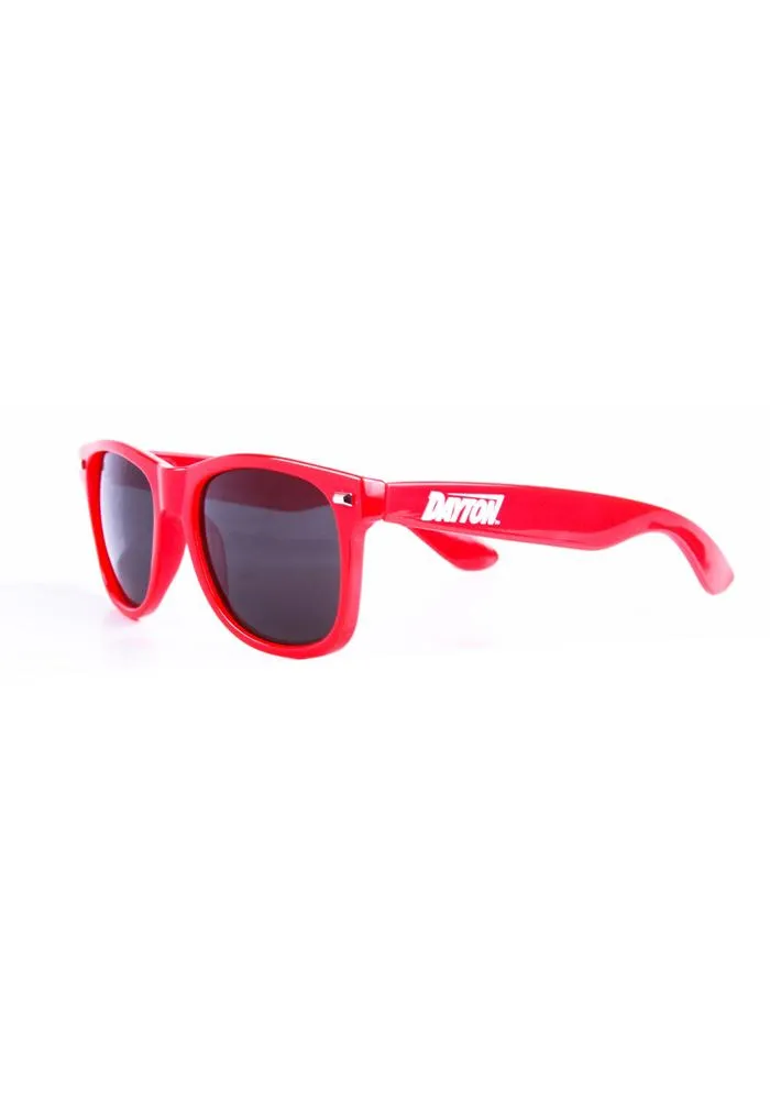 Dayton Flyers Team Color Mens Sunglasses