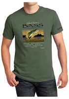 Springfield Olive Advice From A Short Sleeve Fashion T Shirt