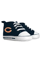 Chicago Bears Pre-Walk Baby Shoes