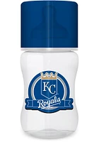 Kansas City Royals 1 Pack Baby Bottle