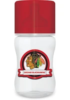 Chicago Blackhawks 1PK Baby Bottle