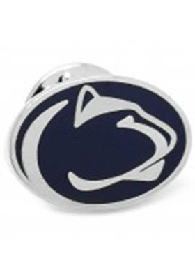 Penn State Nittany Lions Souvenir Lapel Pin - Blue