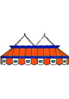 Florida Gators Inch Stained Glass Pub Lamp