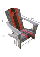 Cleveland Browns Adirondack Beach Chairs