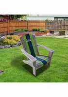 Seattle Seahawks Adirondack Beach Chairs