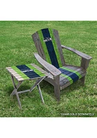 Seattle Seahawks Adirondack Table
