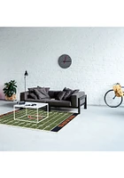 Chicago Bears 4x6 Homefield Interior Rug - Green