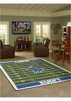 Detroit Lions 8x11 Homefield Interior Rug - Green