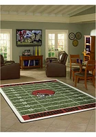 Cleveland Browns 8x11 Homefield Interior Rug - Green